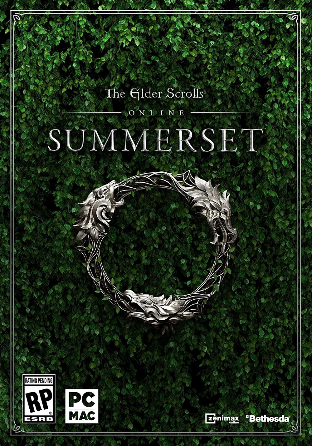 The Elder Scrolls Online: Summerset